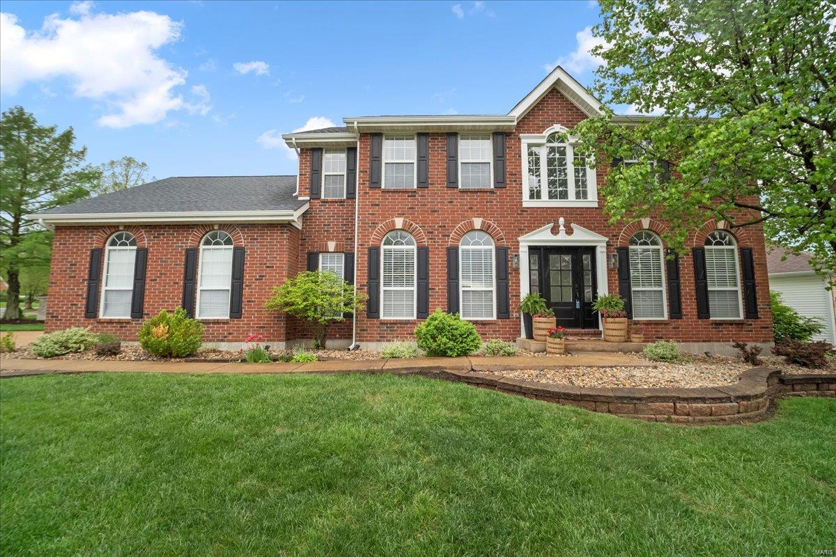 16042 Nantucket Island Drive Property Photo