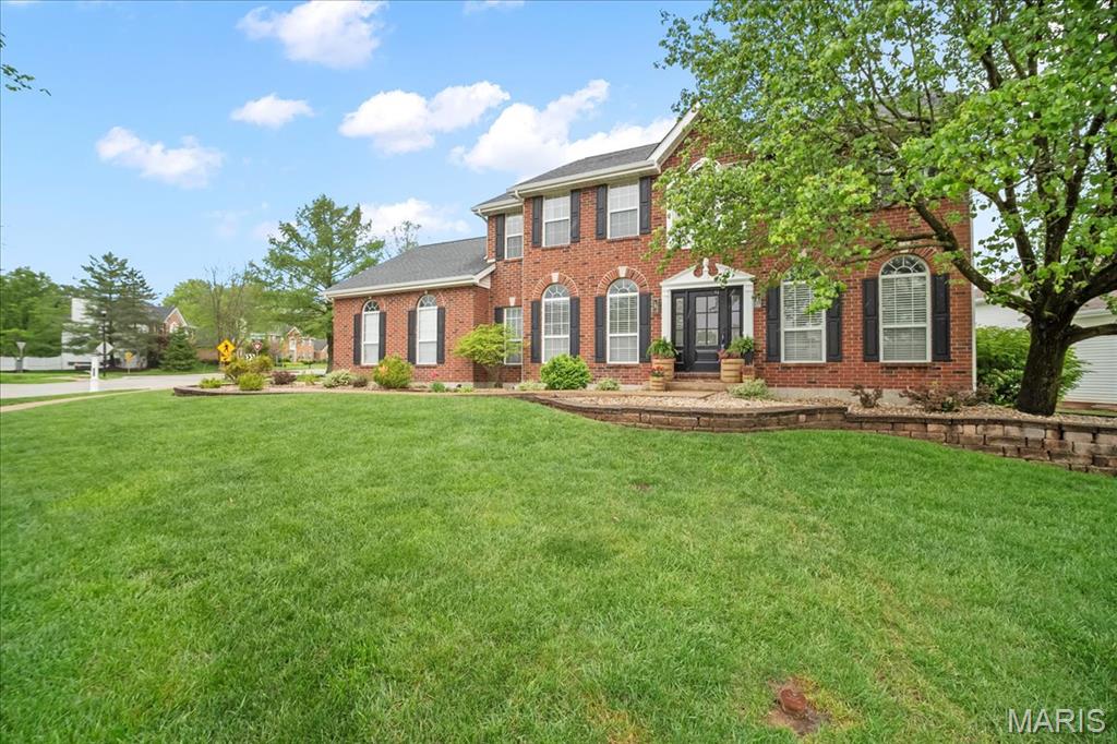 16042 Nantucket Island Drive Property Photo 1