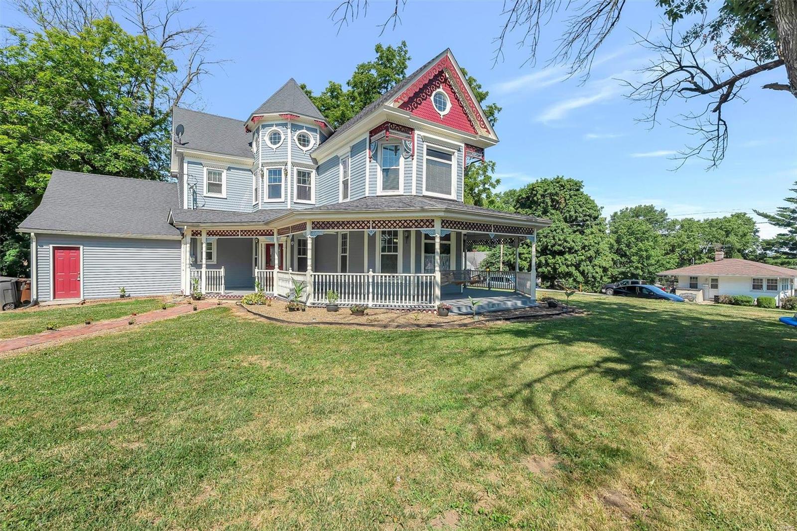 100 Lewis Street Property Photo