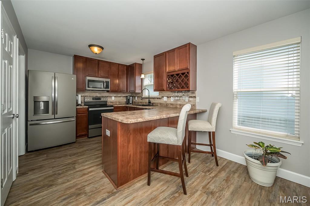 3637 Moorgate Court Property Photo 13