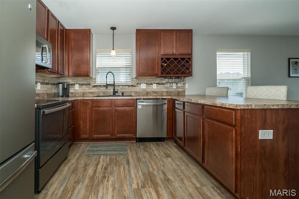 3637 Moorgate Court Property Photo 16