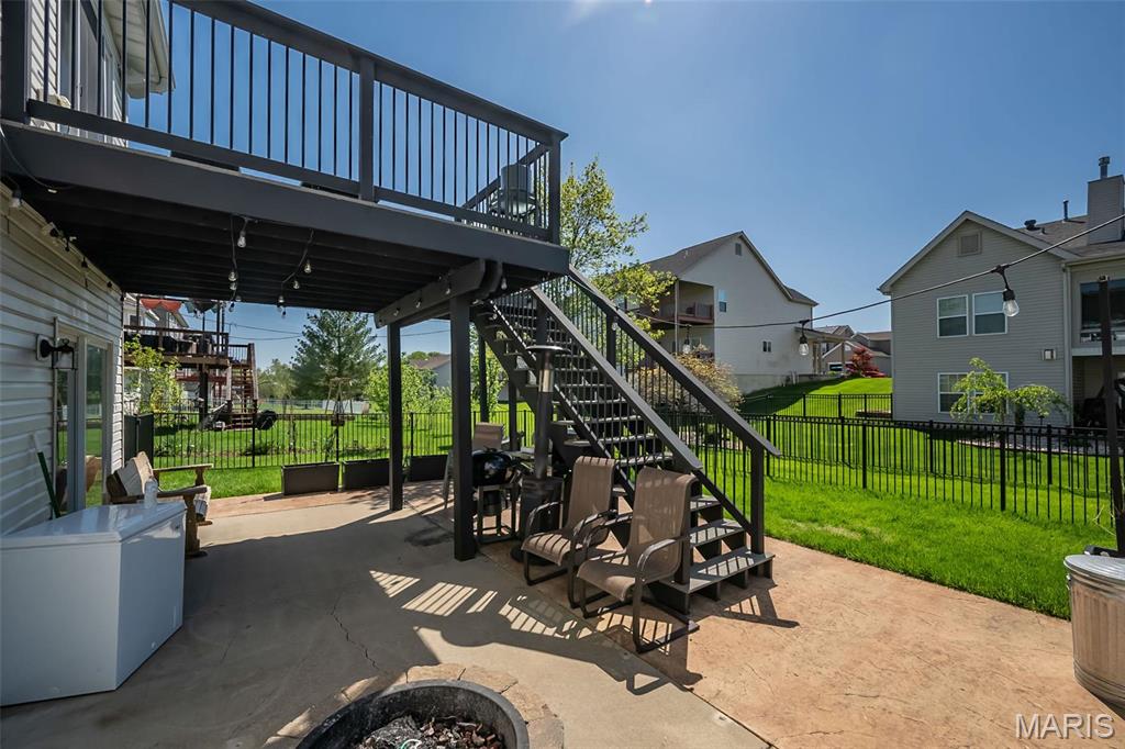 3637 Moorgate Court Property Photo 32