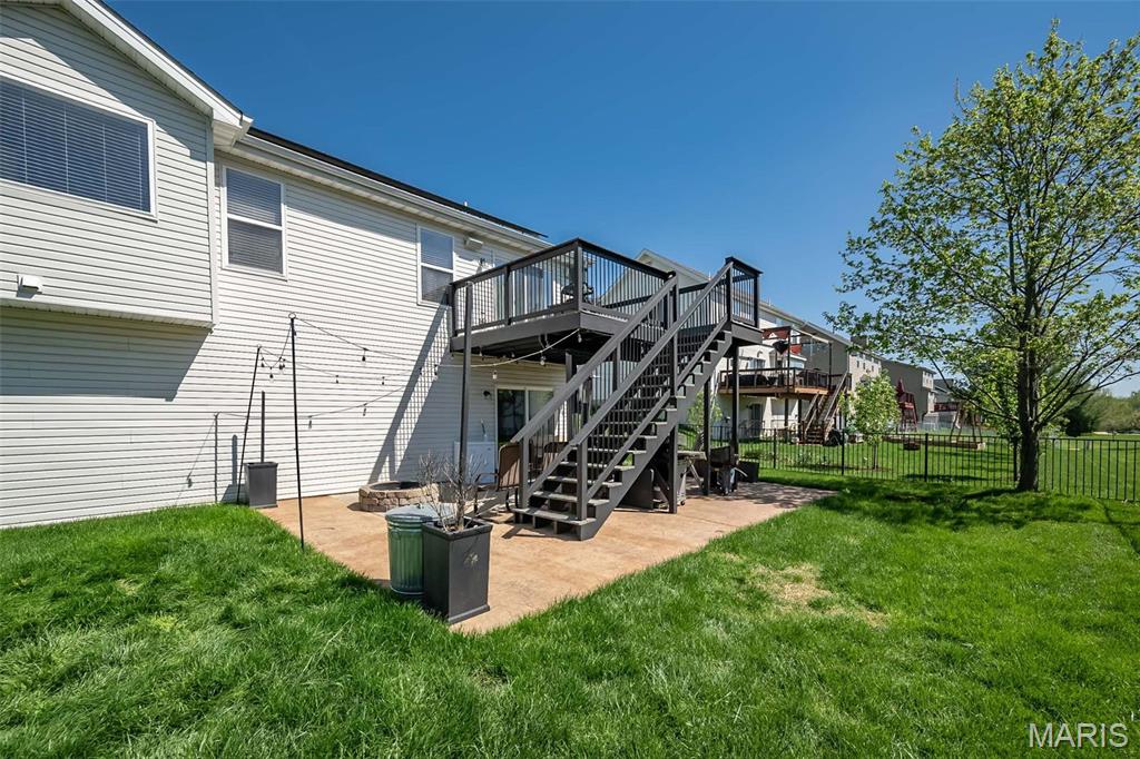 3637 Moorgate Court Property Photo 33