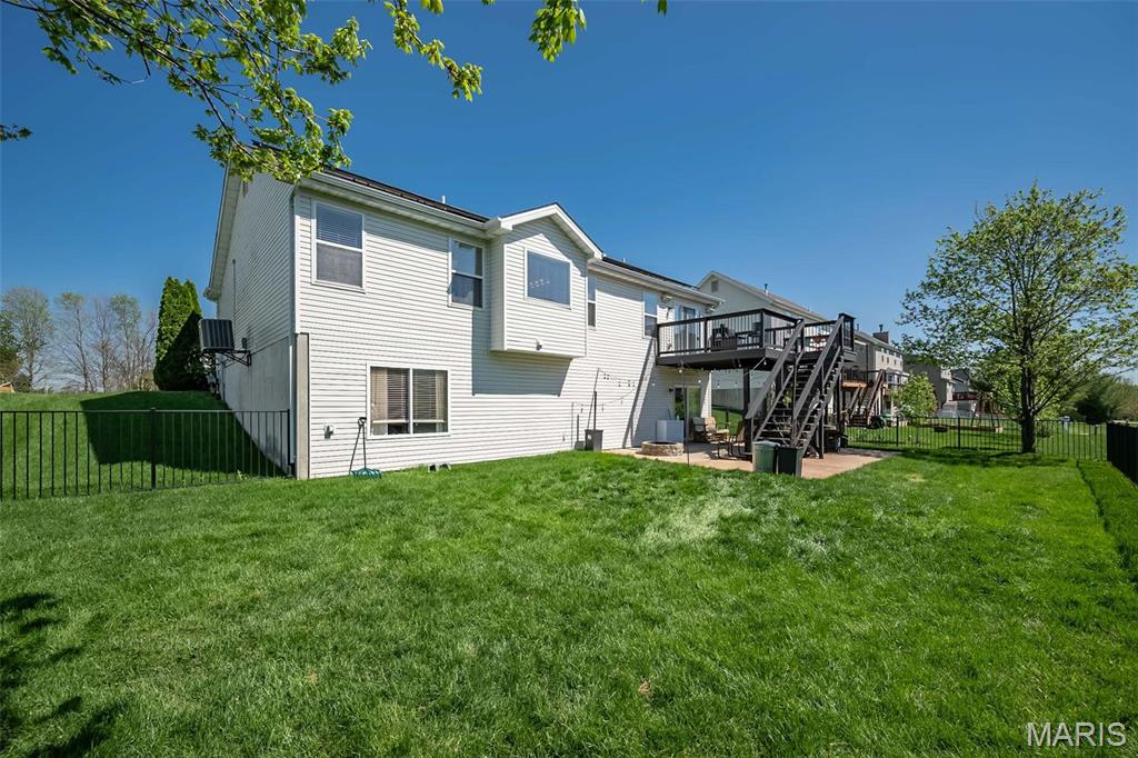 3637 Moorgate Court Property Photo 34