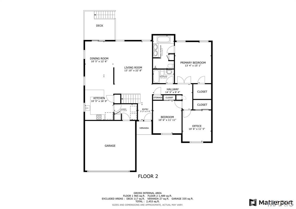 3637 Moorgate Court Property Photo 38