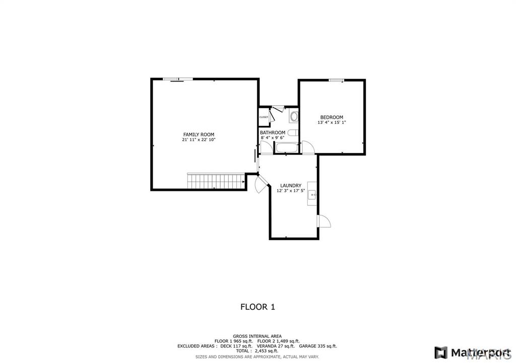 3637 Moorgate Court Property Photo 39