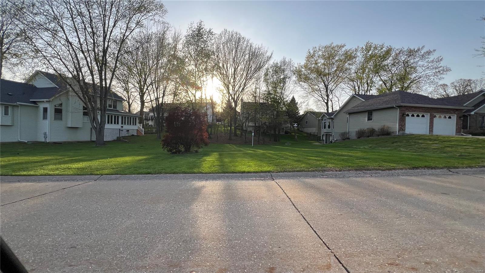 707 Jerome Drive Property Photo
