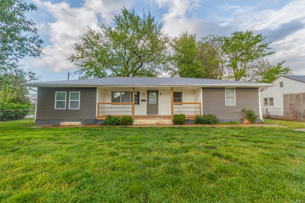 378 Polk Avenue Property Photo