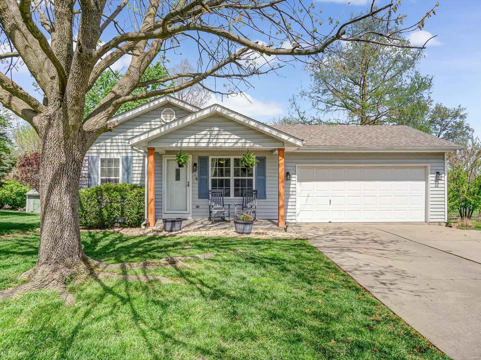Monroe Il County Real Estate Listings Main Image
