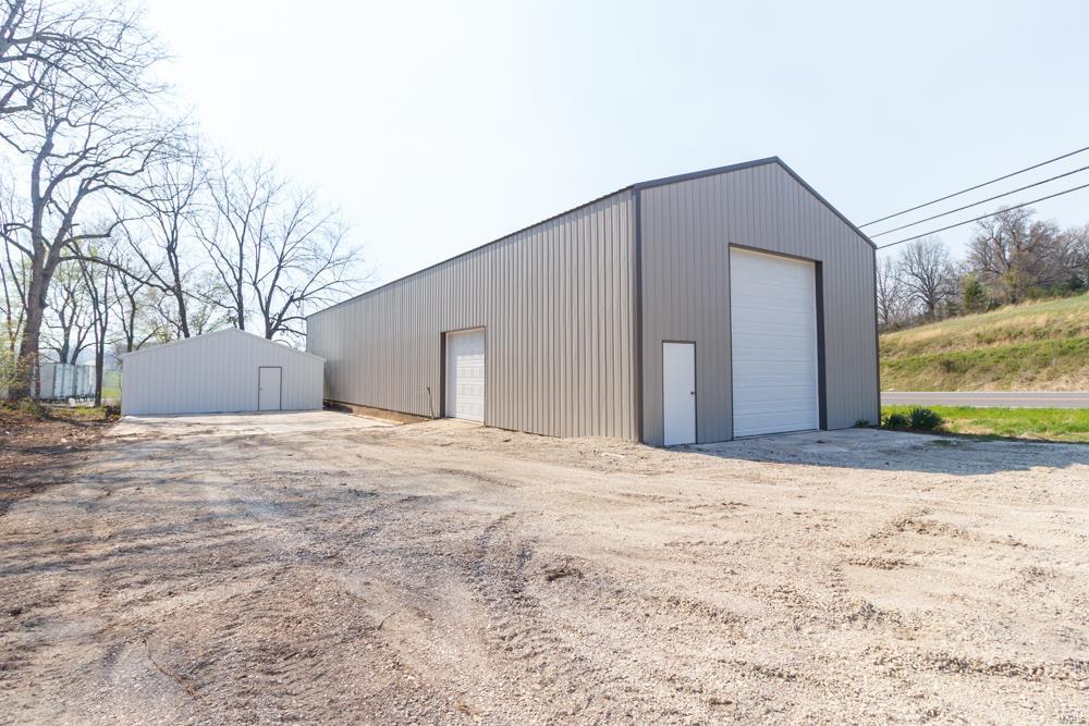 18826 Highway 64 Property Photo