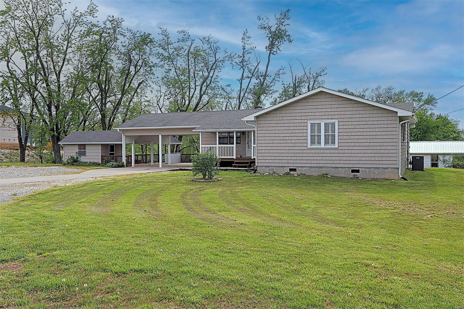 7517 Us Highway 61 Property Photo