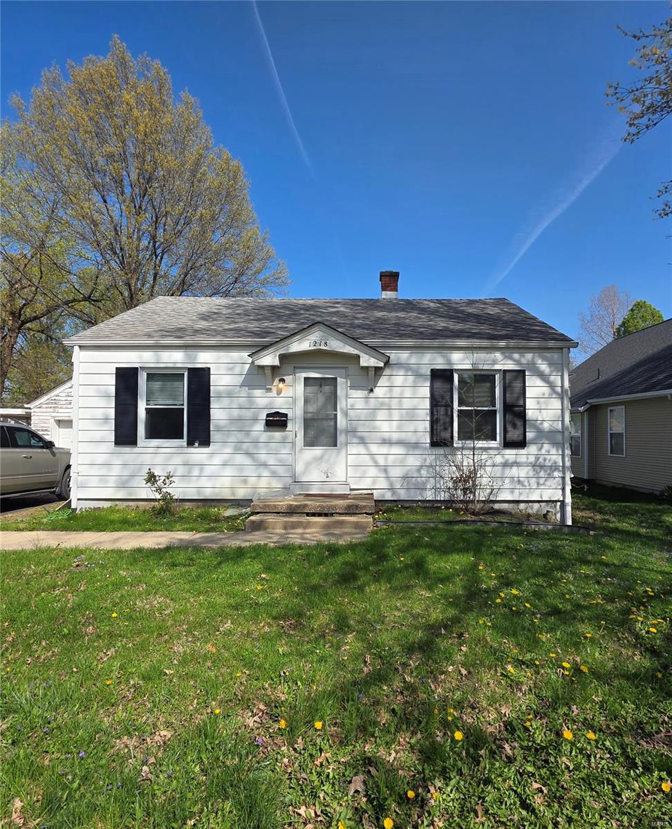 1218 Madison Avenue Property Photo