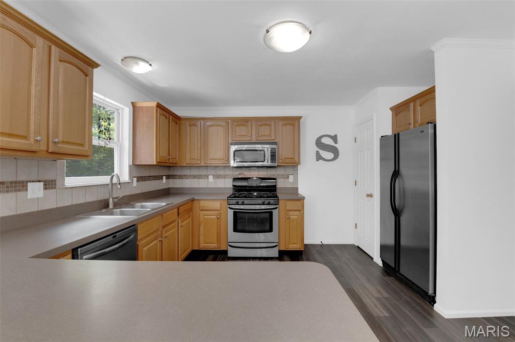649 Stone Bend Trail Trail Property Photo 14