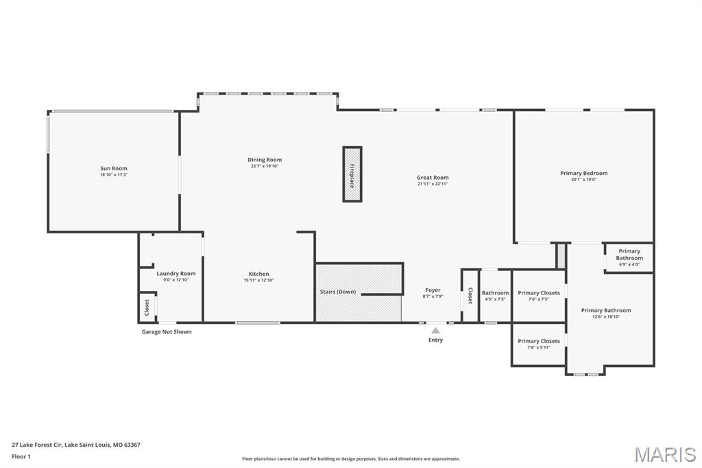 27 Lake Forest Circle Property Photo 39