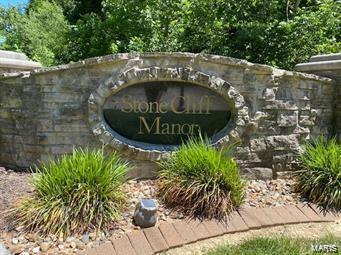 3809 Tanzanite (lot 82) Trail Property Photo