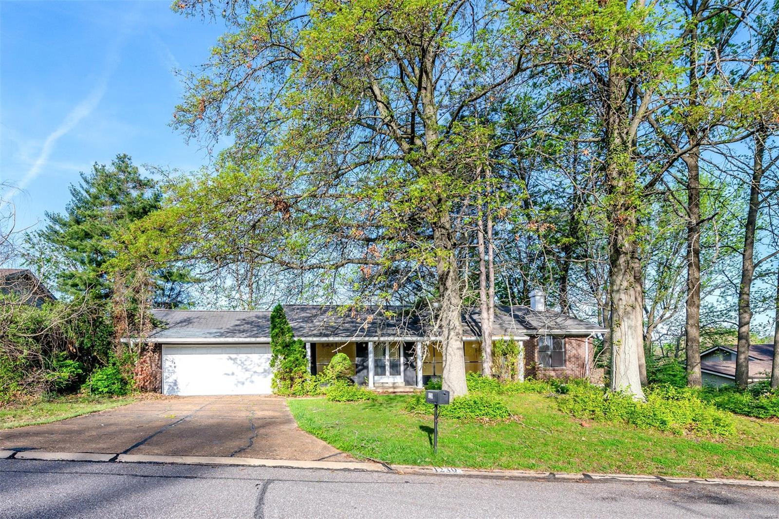 1239 Cheverly Court Property Photo 1