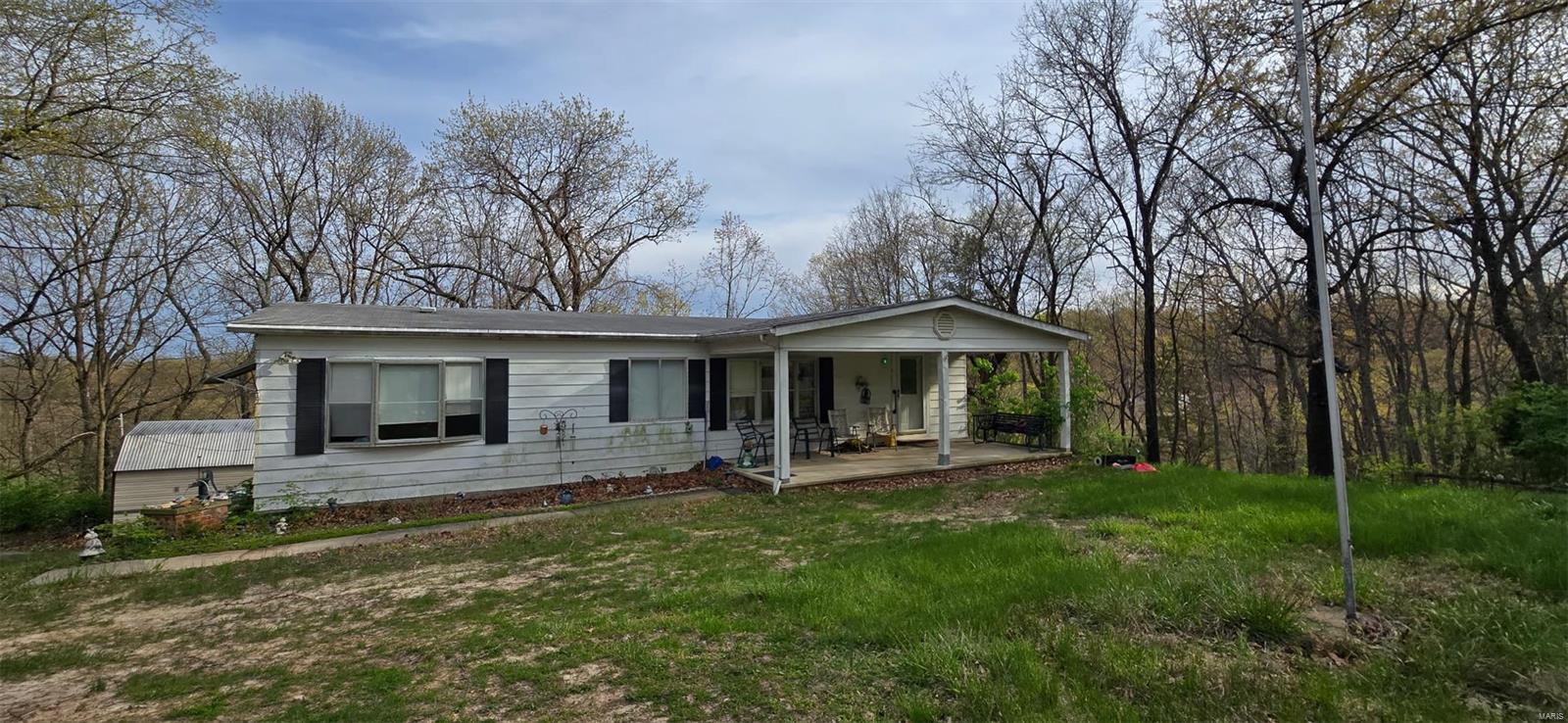 4598 Schenk Road Property Photo
