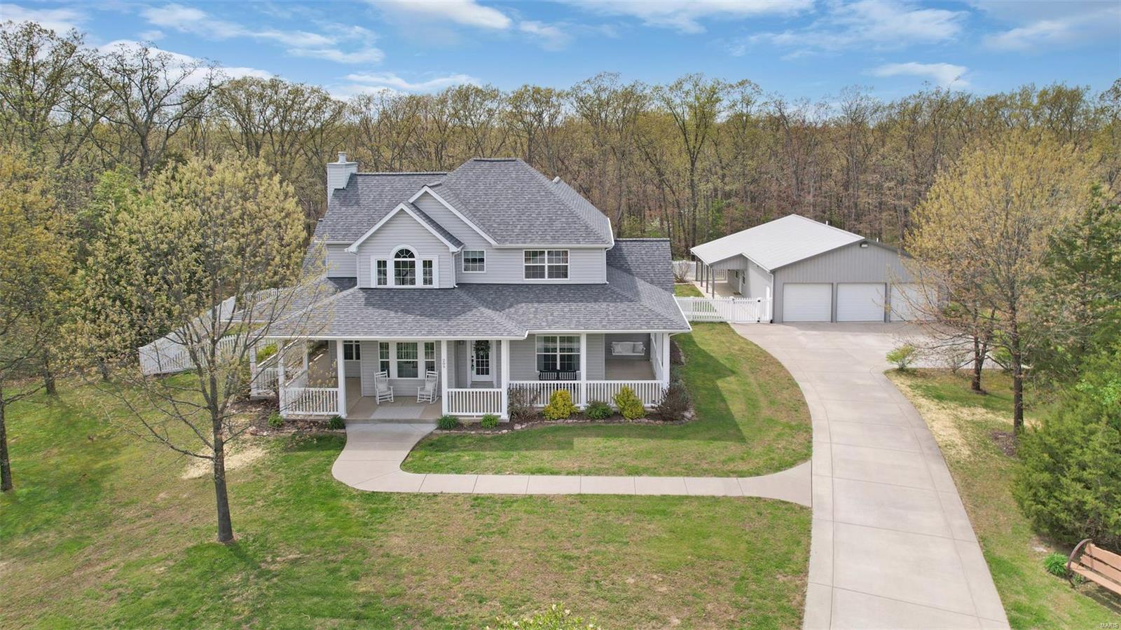 Wright City Real Estate Listings Main Image