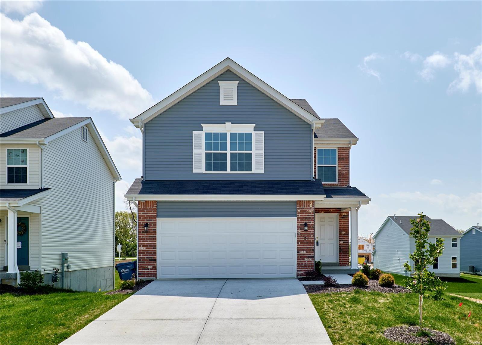 156 Day Lily Lane Property Photo 1