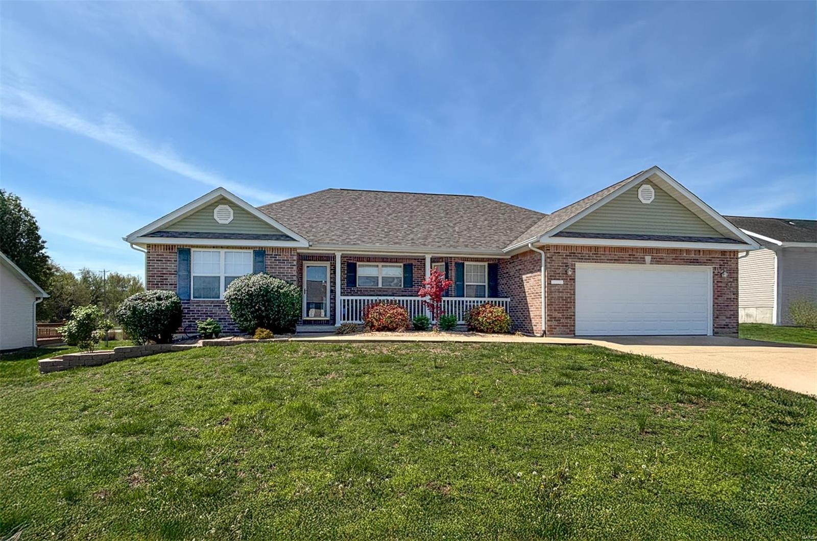 1510 Overland Drive Property Photo