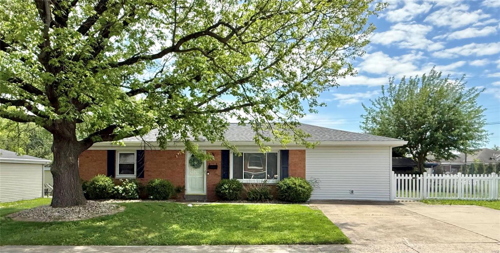 408 Princeton Avenue Property Photo
