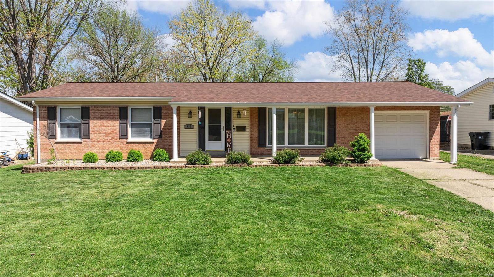 410 Dardenne Drive Property Photo