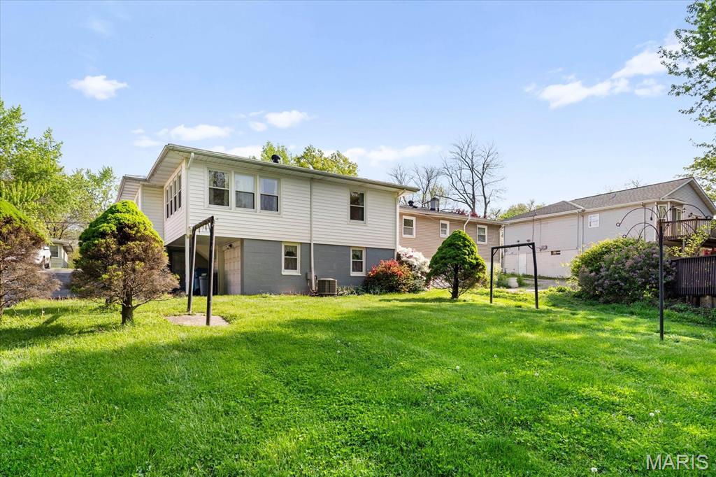 1441 Eberhart Avenue Property Photo 3