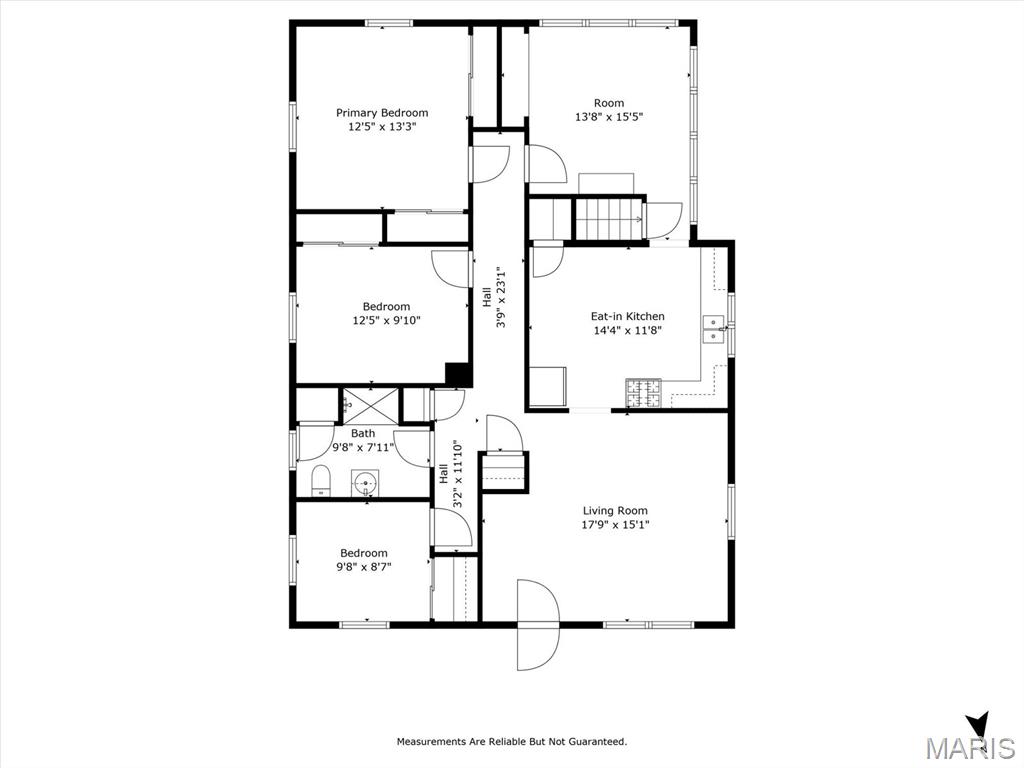 1441 Eberhart Avenue Property Photo 16
