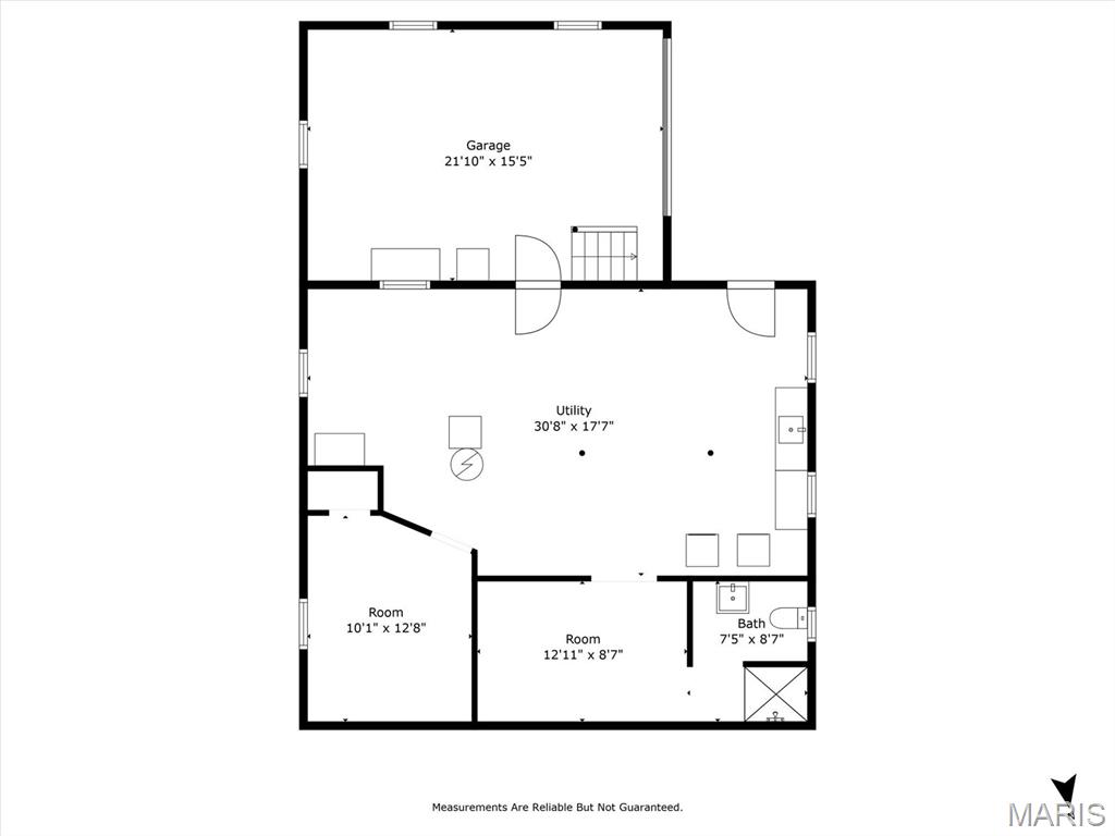 1441 Eberhart Avenue Property Photo 17