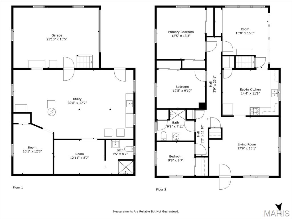 1441 Eberhart Avenue Property Photo 18