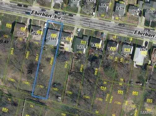 1441 Eberhart Avenue Property Photo 19