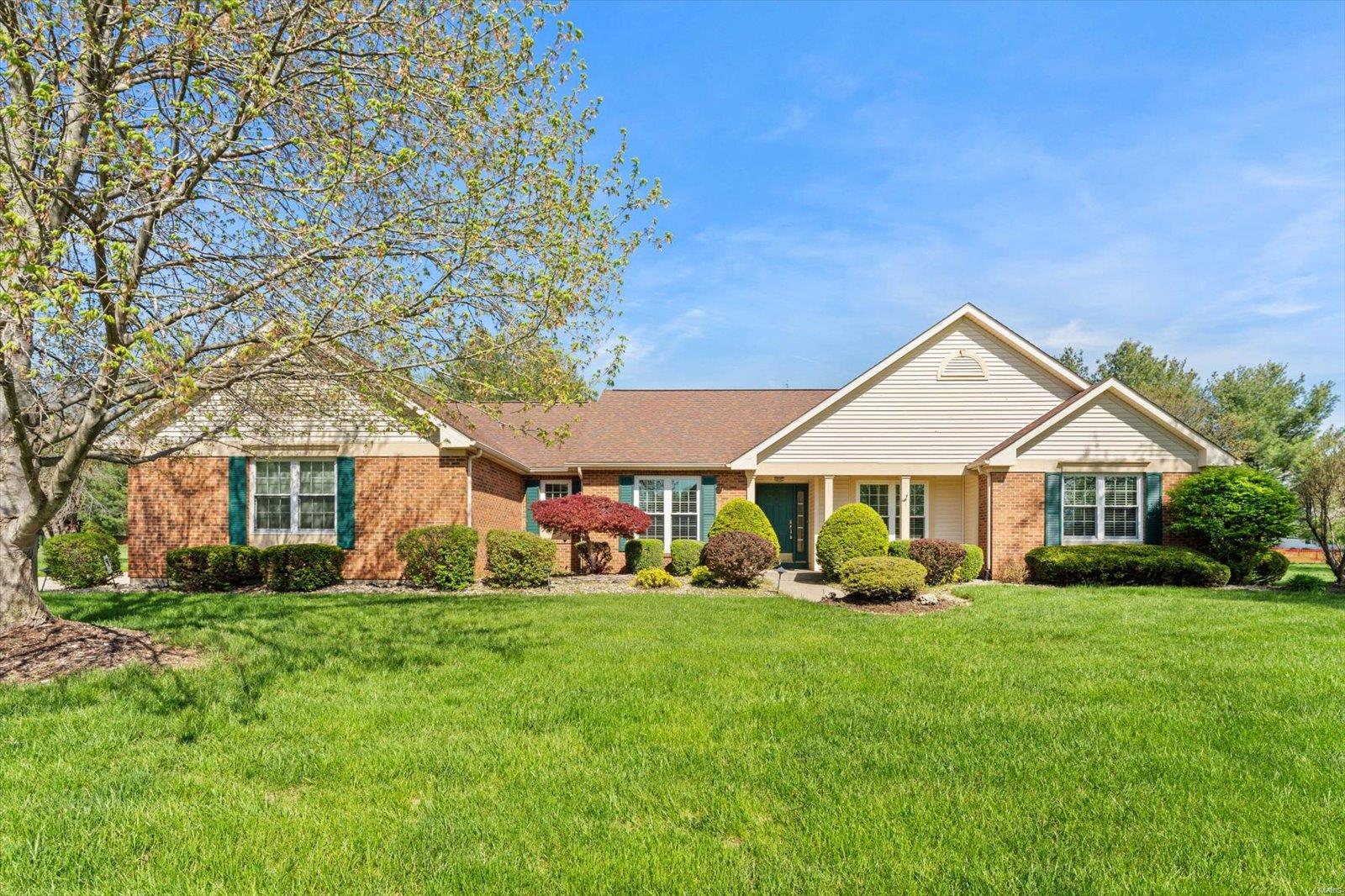 2040 Cedarwood Trail Property Photo