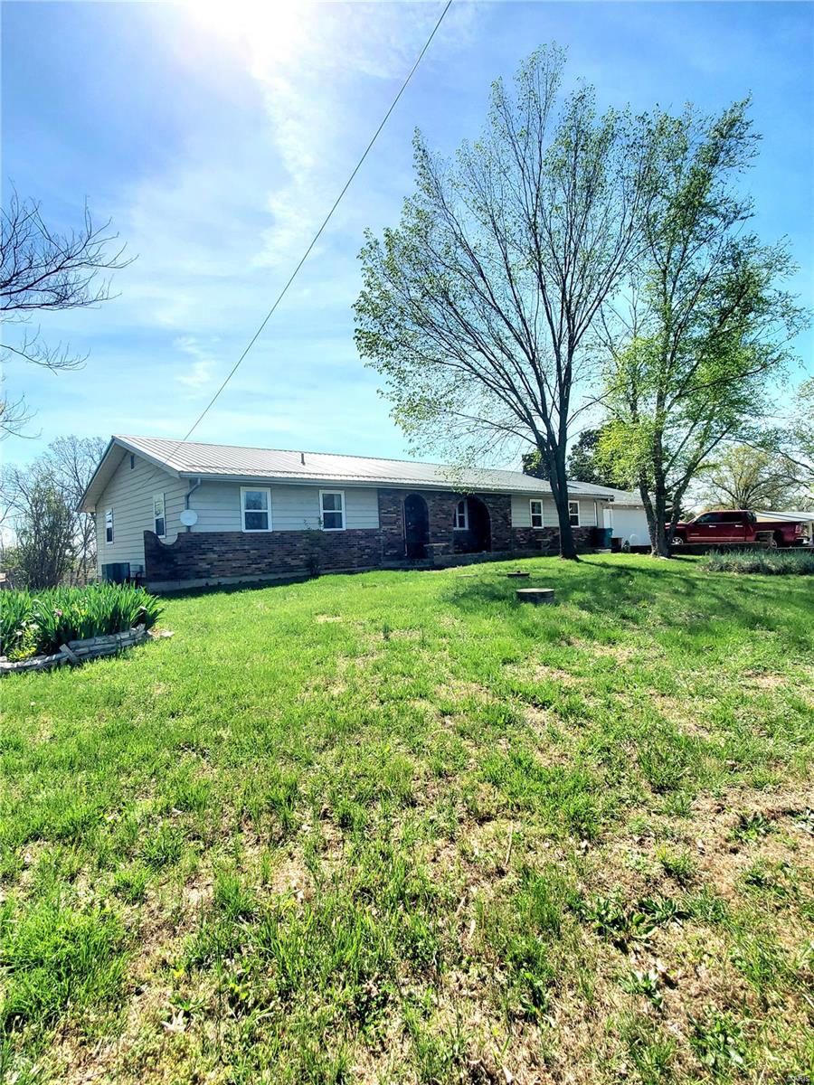 16091 County Road 8200 Property Photo