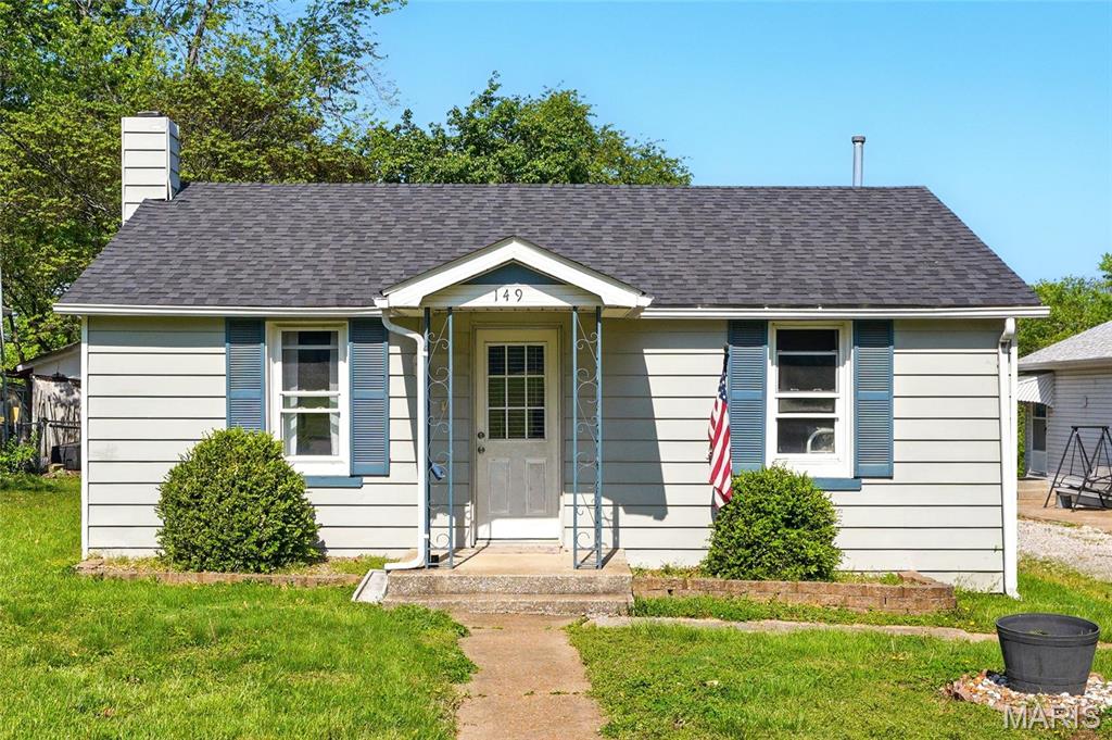 149 Holdinghausen Dr. Property Photo 1