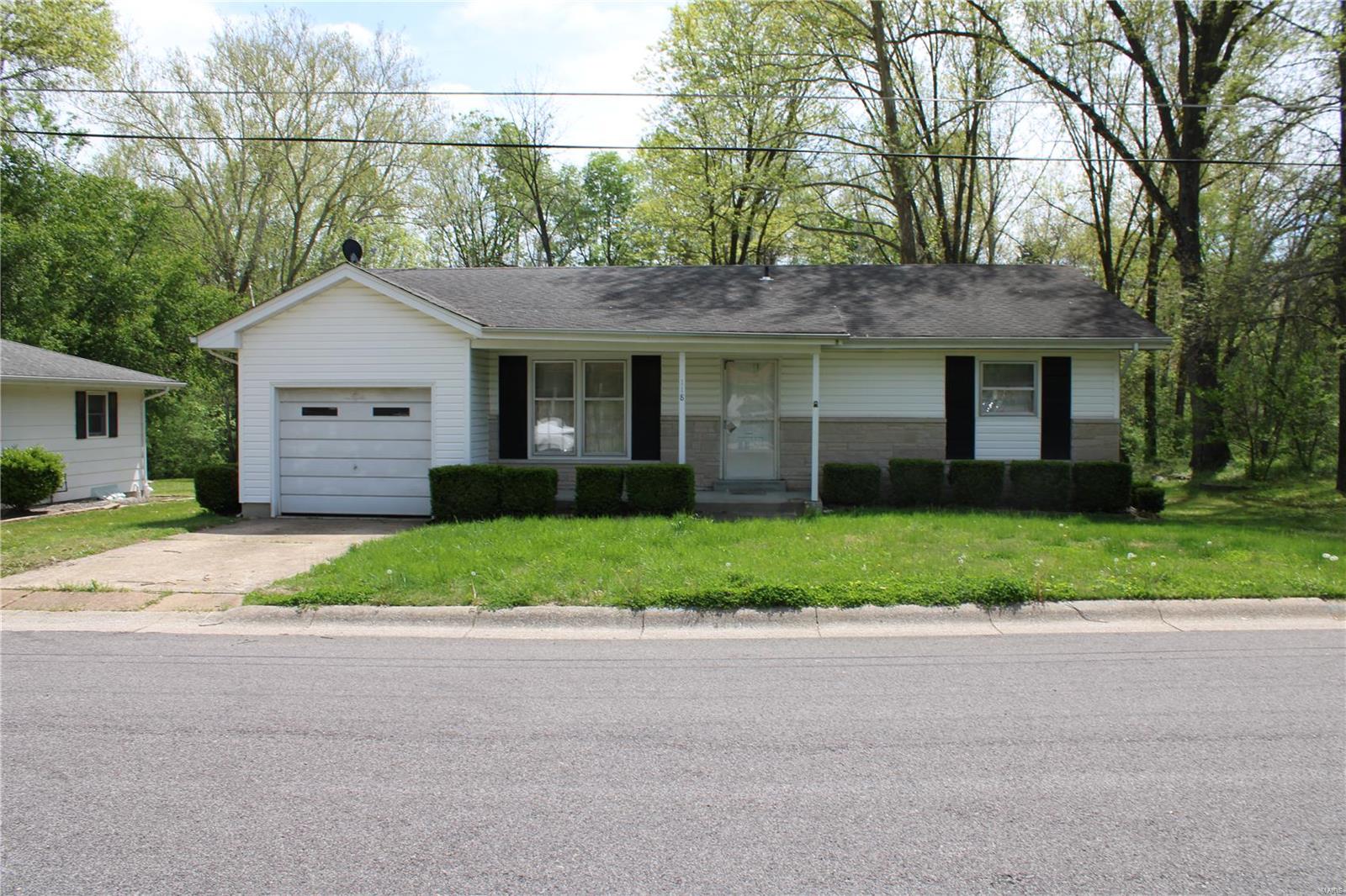 118 Dawn Drive Property Photo