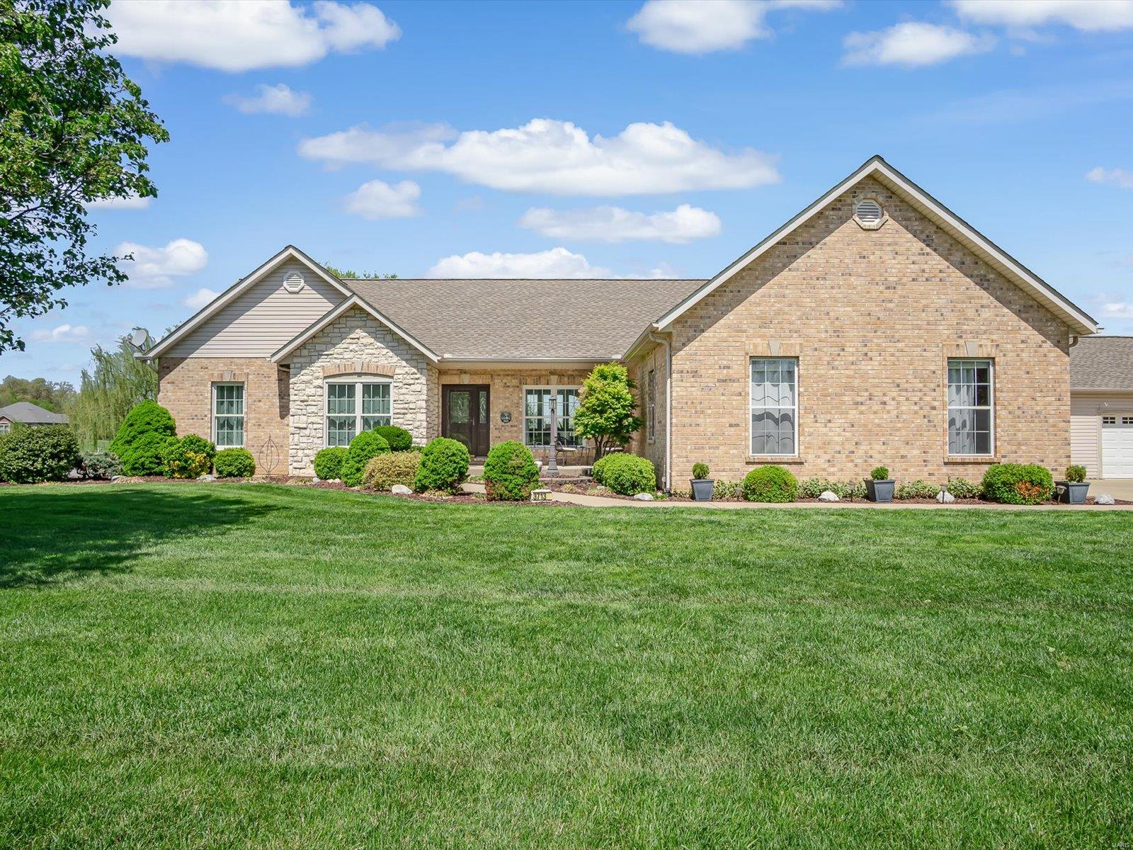 3713 Weeping Willow Court Property Photo