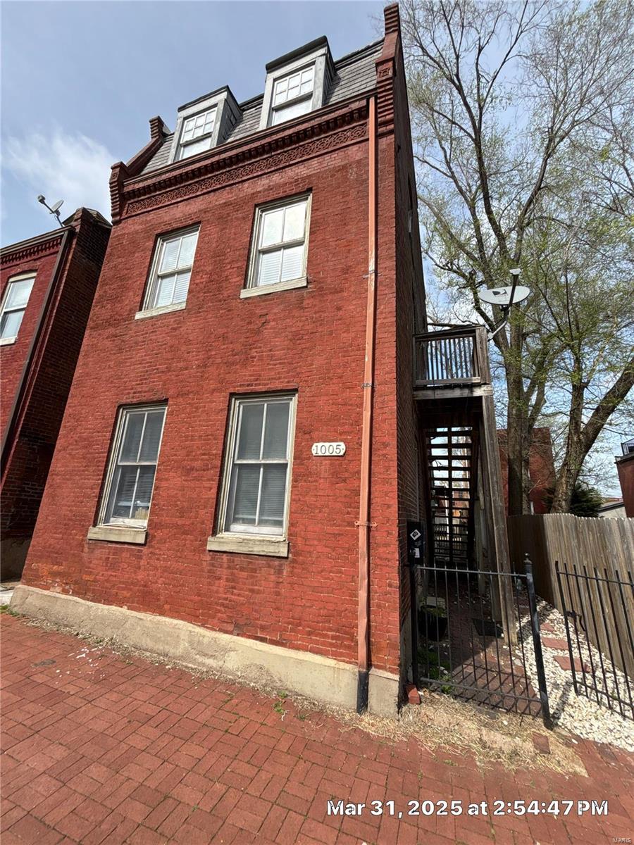 1005 Allen Avenue B Property Photo
