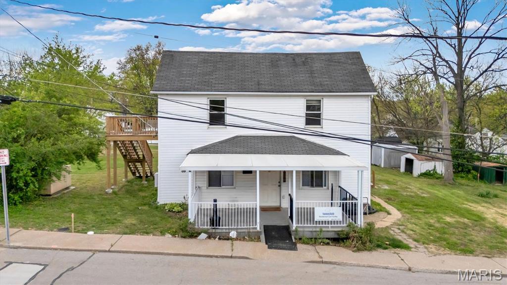 134 Gray Street Property Photo 1