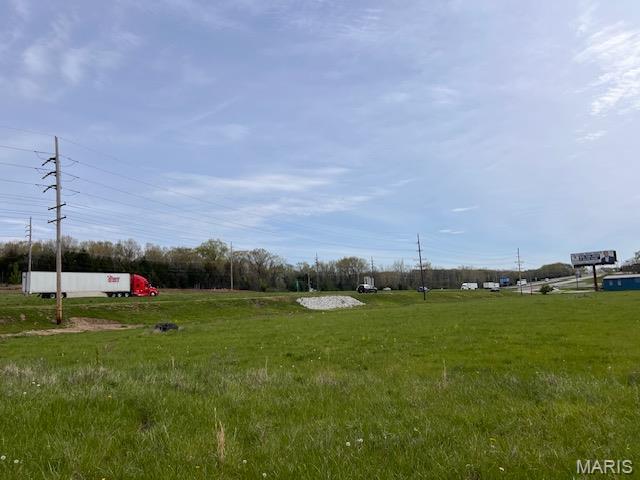 0 W Veterans Memorial Parkway