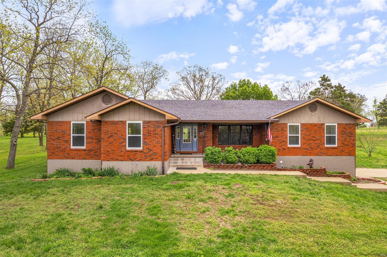 1304 Napoleon Drive Property Photo