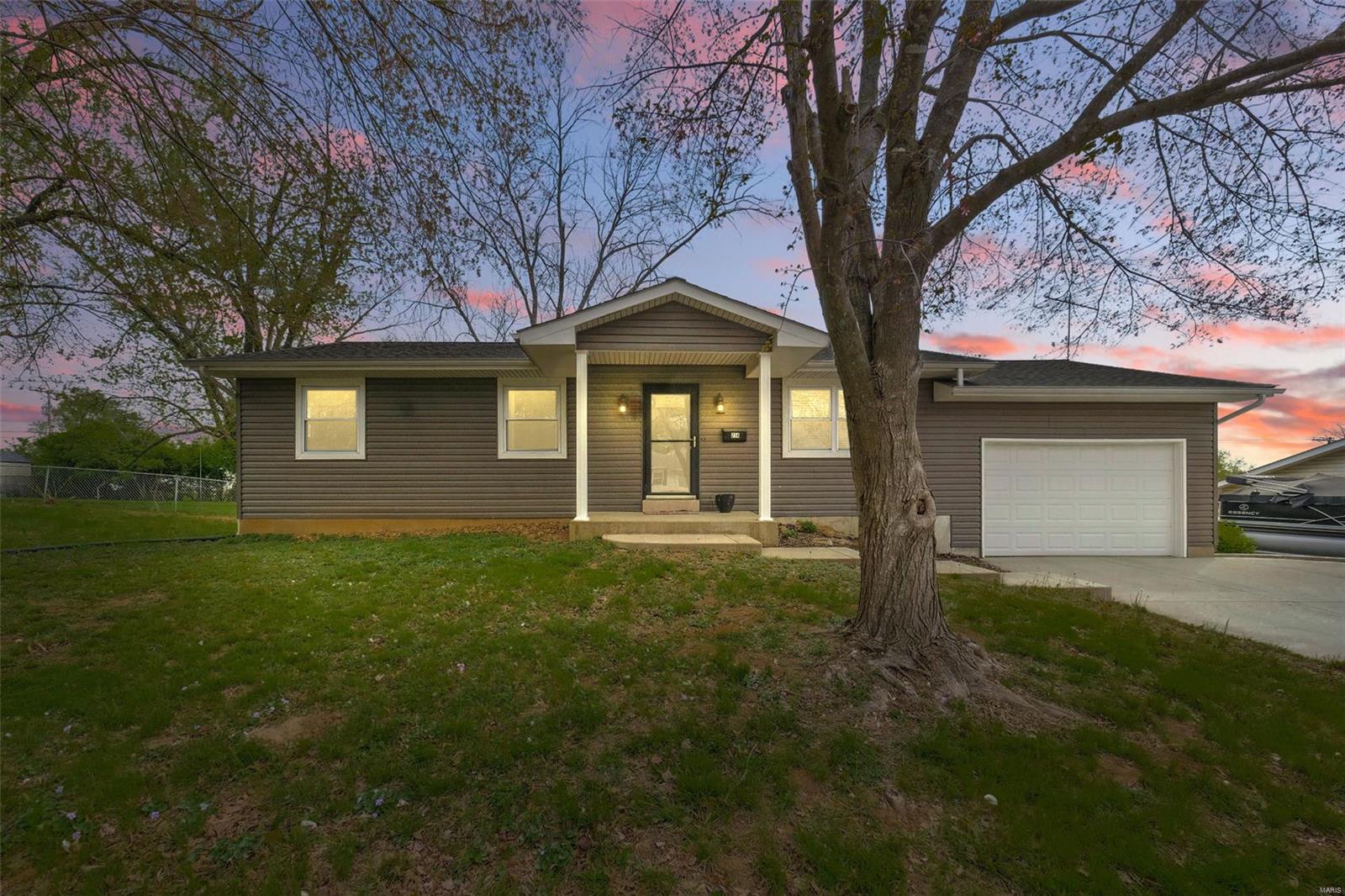 214 Kuhne Boulevard Property Photo