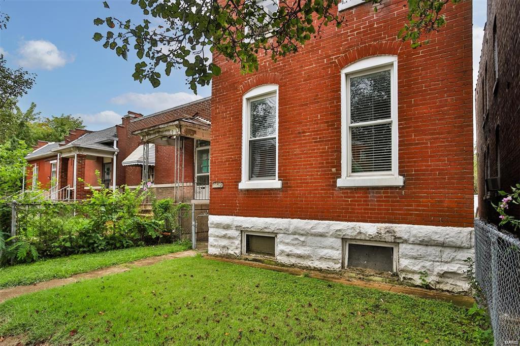 2816 Keokuk Street Property Photo