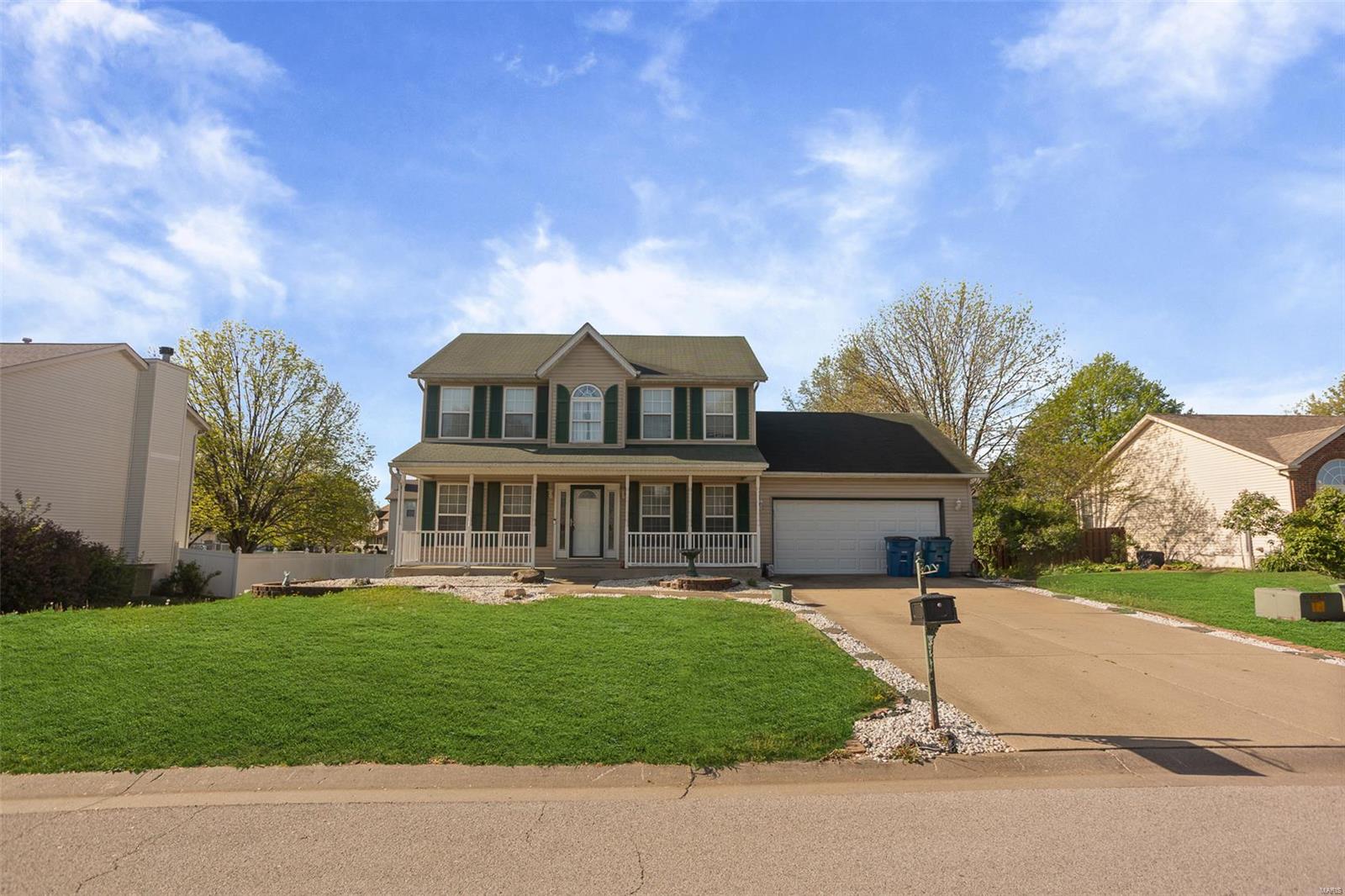 3234 Stonebridge Drive Property Photo