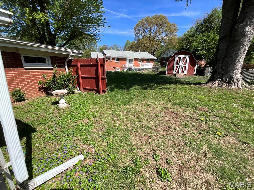 805 Willoway Avenue Property Photo 22