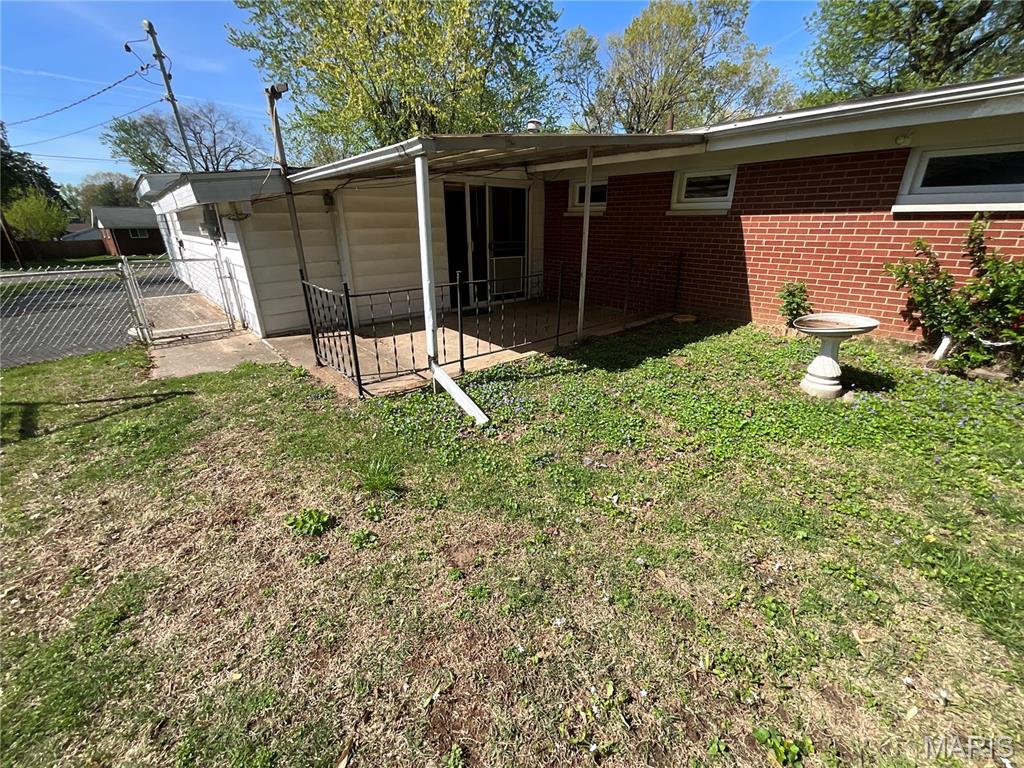 805 Willoway Avenue Property Photo 24