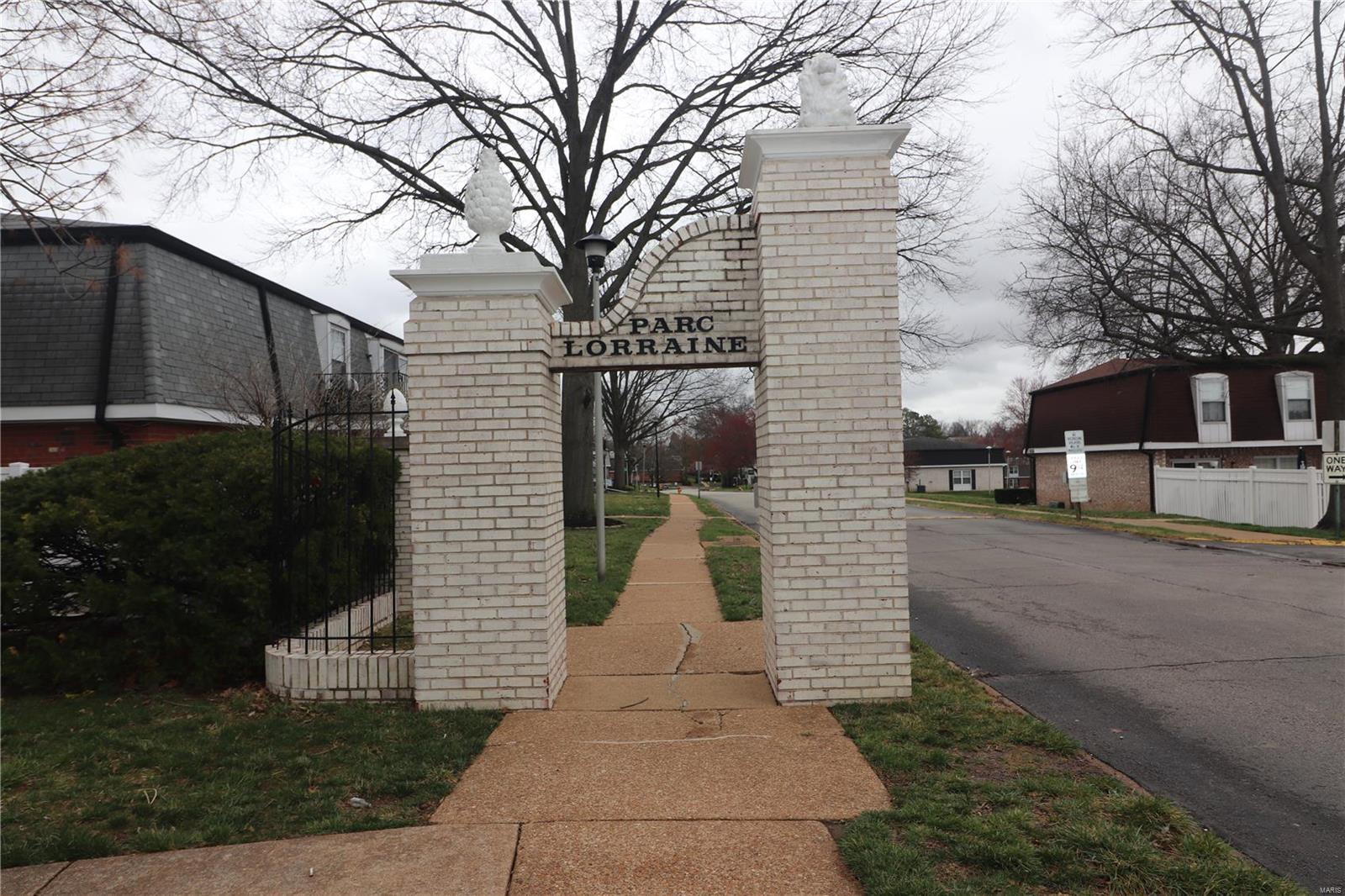 1679 Blue Ridge Drive F Property Photo