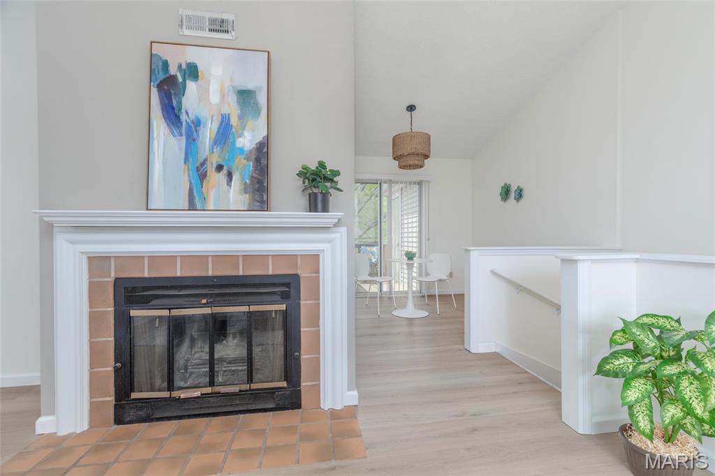9162 Eager Road