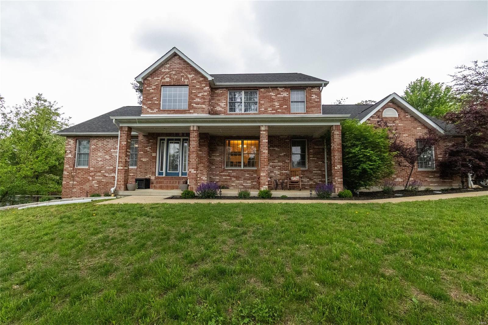 11907 Pine Forest Drive Property Photo 1