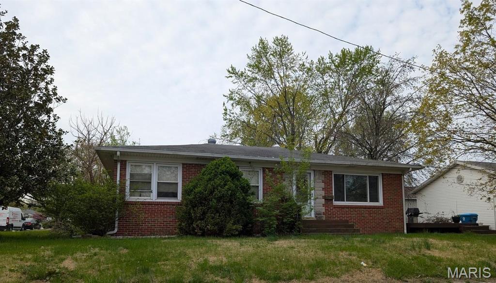 610 Whittier Street Property Photo 1