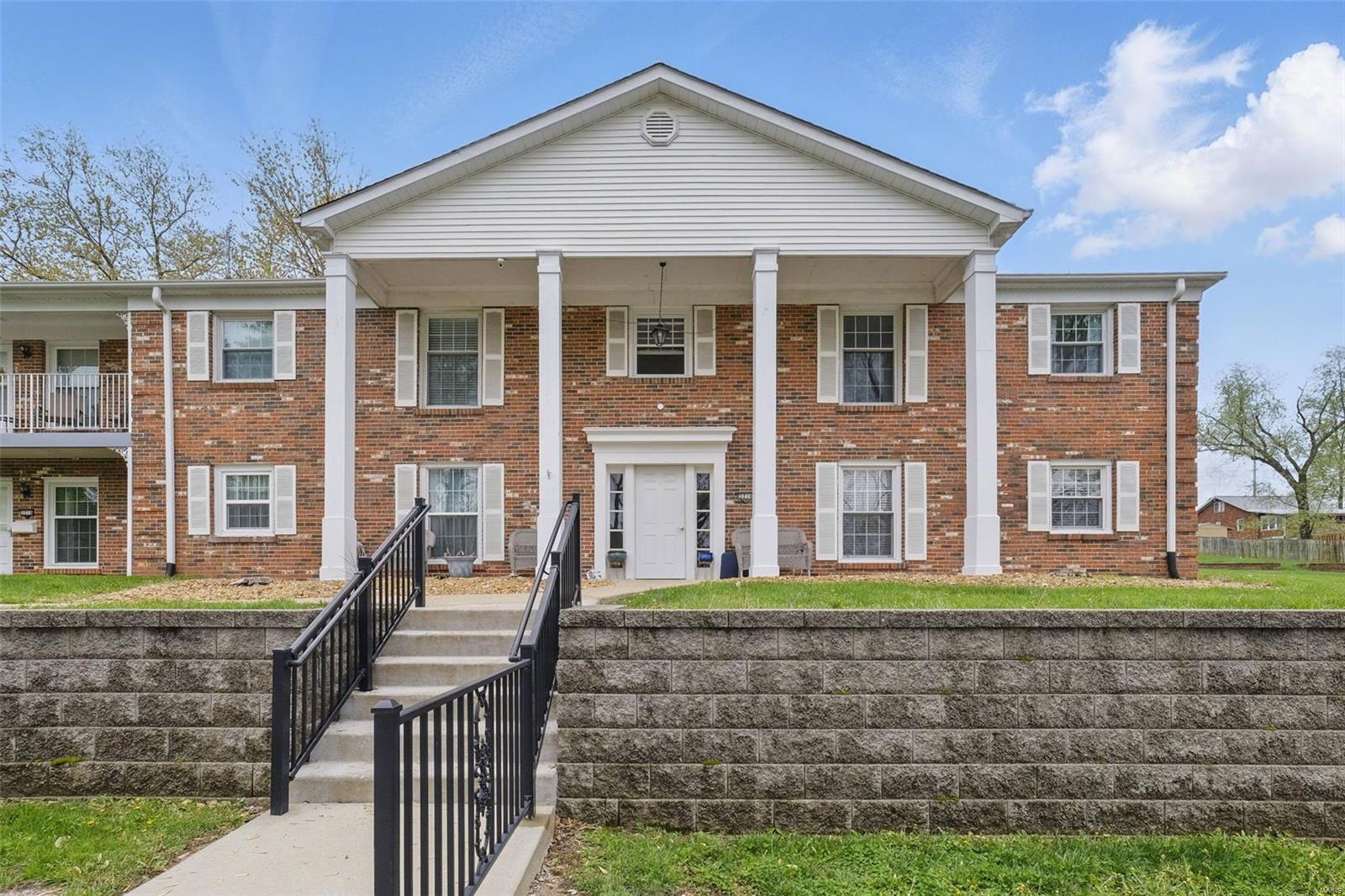 3214 Roger Williams Drive D Property Photo